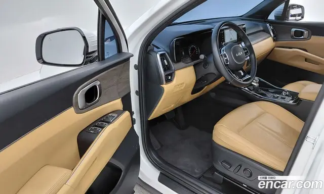 Kia Sorento 2023 2.5 автомат (гидро), миниатюра 10 Kia Sorento 2023 2.5 автомат (гидро), миниатюра 10