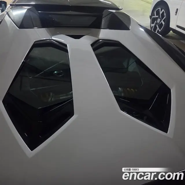 Lamborghini Aventador 2019 6.5 автомат (гидро), миниатюра 5 Lamborghini Aventador 2019 6.5 автомат (гидро), миниатюра 5