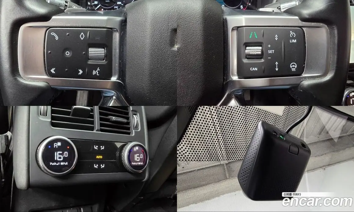 Land Rover Discovery 2022 3.0 автомат (гидро), фото 15