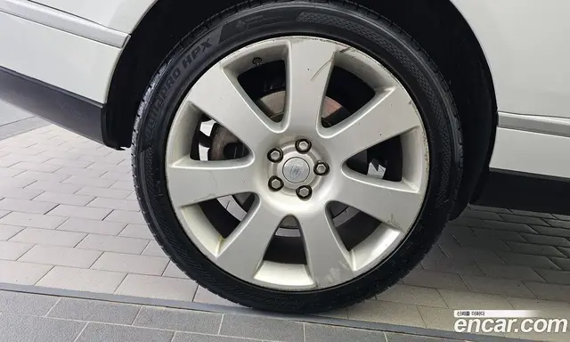 Land Rover Range Rover 2016 5.0 автомат (гидро), миниатюра 5