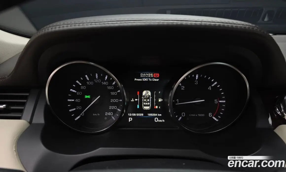 Land Rover Range Rover Evoque 2012 2.2 автомат (гидро), фото 8