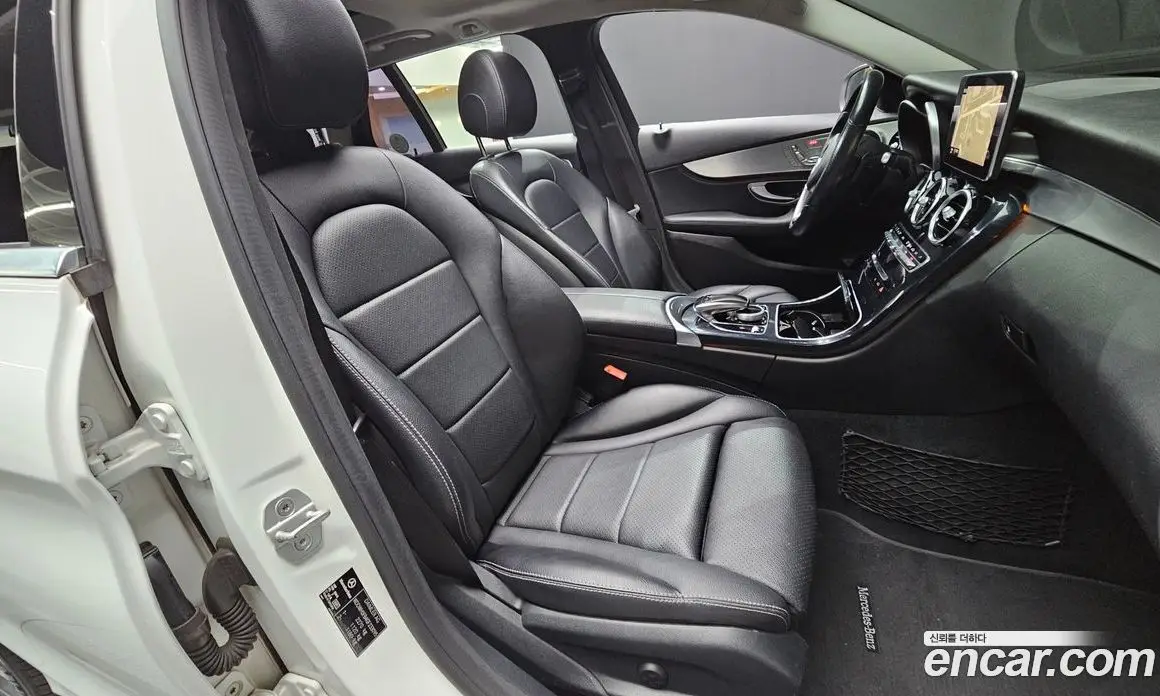 Mercedes-Benz C-Class 2015 2.1 автомат (гидро), фото 11 Mercedes-Benz C-Class 2015 2.1 автомат (гидро), фото 11