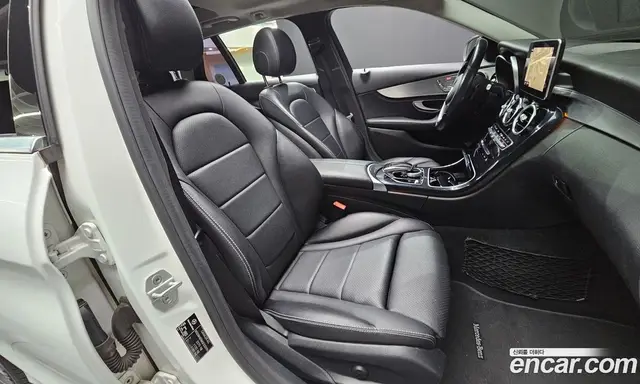 Mercedes-Benz C-Class 2015 2.1 автомат (гидро), миниатюра 11 Mercedes-Benz C-Class 2015 2.1 автомат (гидро), миниатюра 11