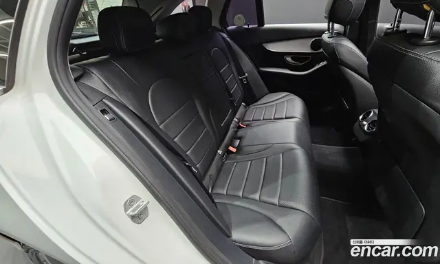 Mercedes-Benz C-Class 2015 2.1 автомат (гидро), миниатюра 12
