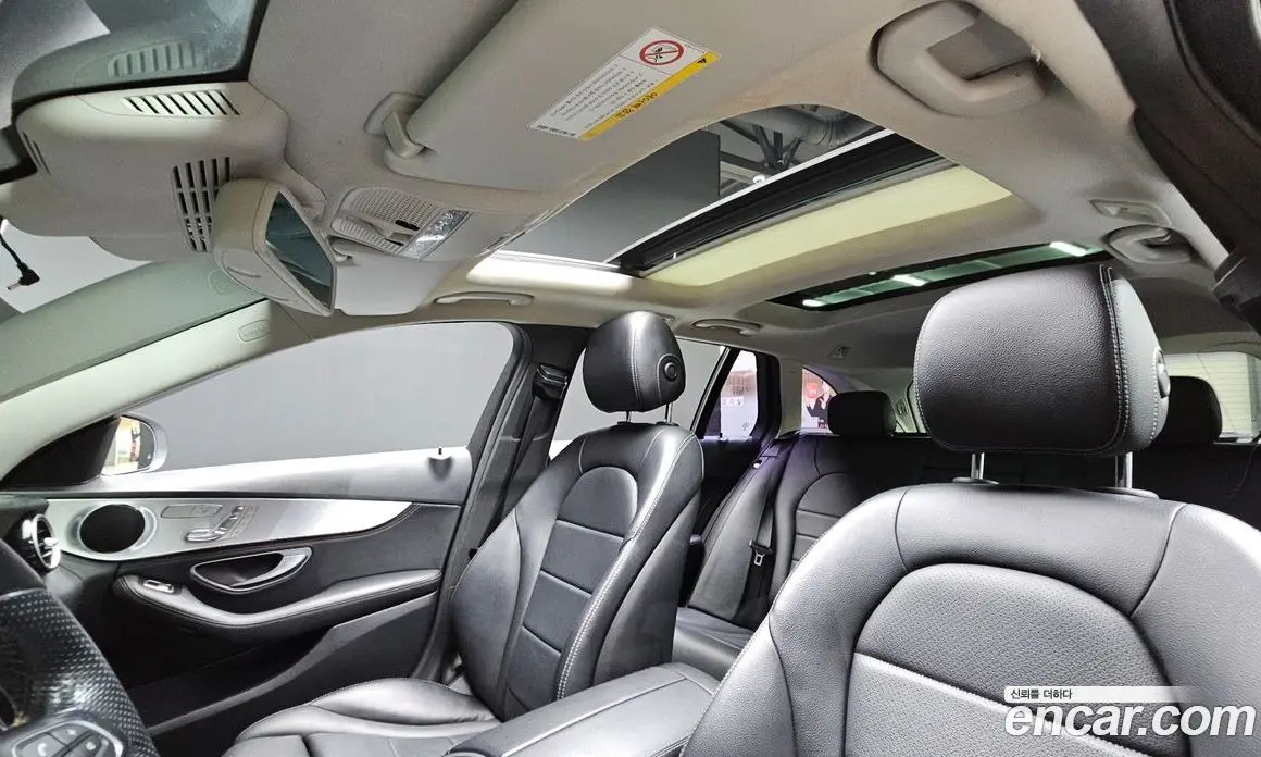 Mercedes-Benz C-Class 2015 2.1 автомат (гидро), фото 14 Mercedes-Benz C-Class 2015 2.1 автомат (гидро), фото 14