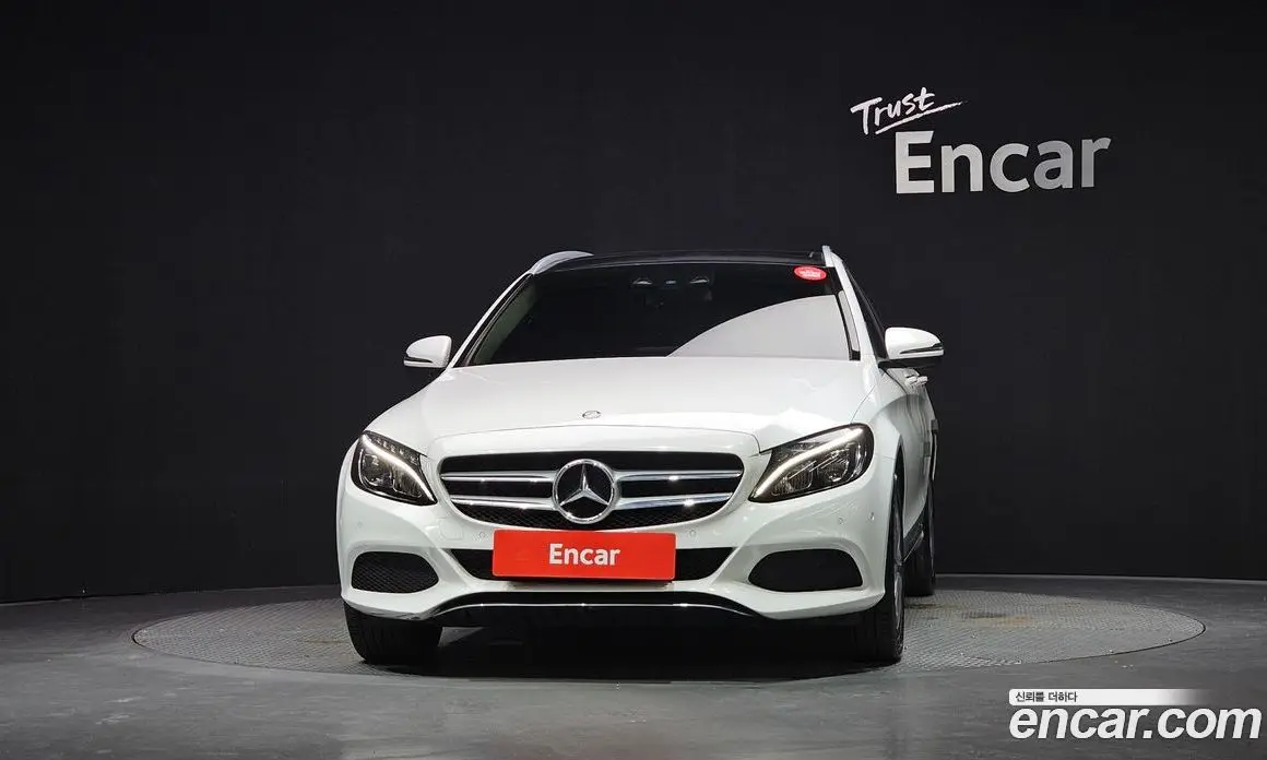 Mercedes-Benz C-Class 2015 2.1 автомат (гидро), фото 3 Mercedes-Benz C-Class 2015 2.1 автомат (гидро), фото 3