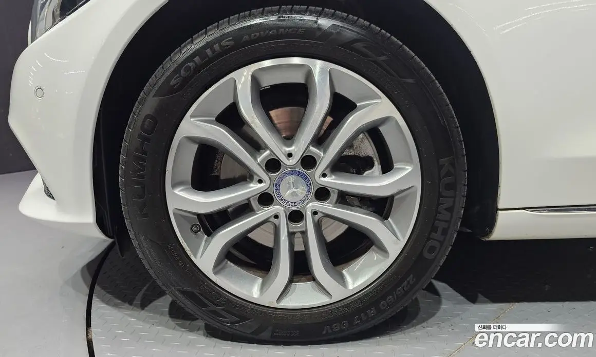Mercedes-Benz C-Class 2015 2.1 автомат (гидро), фото 5 Mercedes-Benz C-Class 2015 2.1 автомат (гидро), фото 5