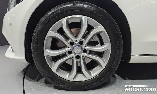 Mercedes-Benz C-Class 2015 2.1 автомат (гидро), миниатюра 5 Mercedes-Benz C-Class 2015 2.1 автомат (гидро), миниатюра 5