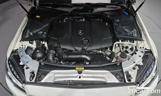 Mercedes-Benz C-Class 2015 2.1 автомат (гидро), миниатюра 6 Mercedes-Benz C-Class 2015 2.1 автомат (гидро), миниатюра 6