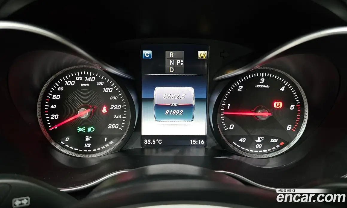 Mercedes-Benz C-Class 2015 2.1 автомат (гидро), фото 8 Mercedes-Benz C-Class 2015 2.1 автомат (гидро), фото 8