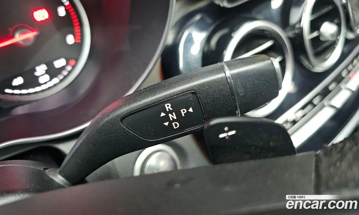 Mercedes-Benz C-Class 2015 2.1 автомат (гидро), фото 9 Mercedes-Benz C-Class 2015 2.1 автомат (гидро), фото 9