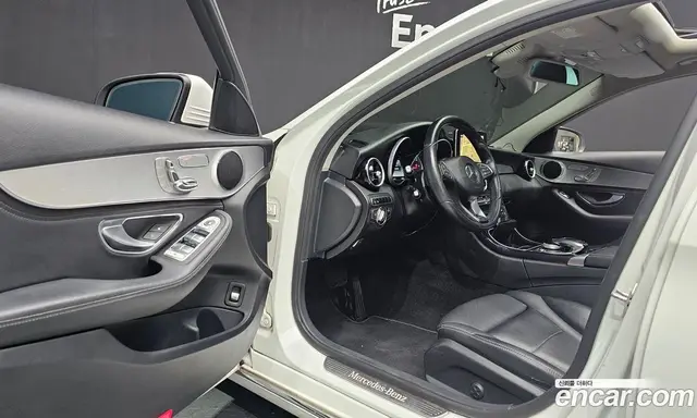 Mercedes-Benz C-Class 2015 2.1 автомат (гидро), миниатюра 10 Mercedes-Benz C-Class 2015 2.1 автомат (гидро), миниатюра 10