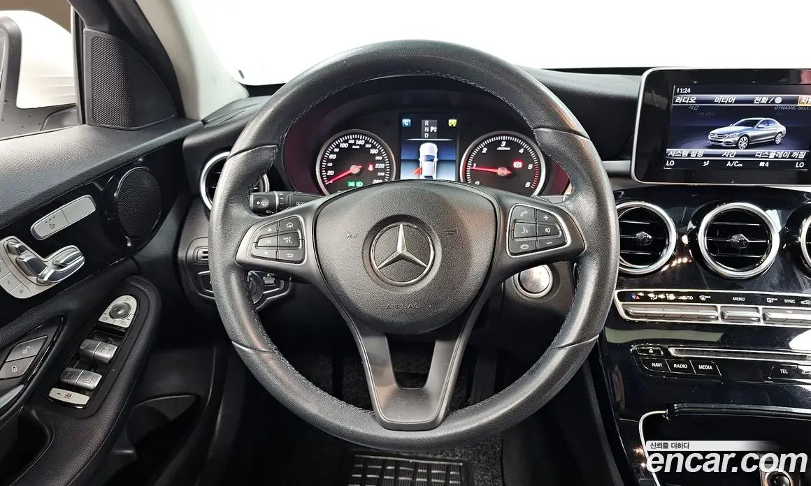 Mercedes-Benz C-Class 2018 1.6 автомат (гидро), фото 13