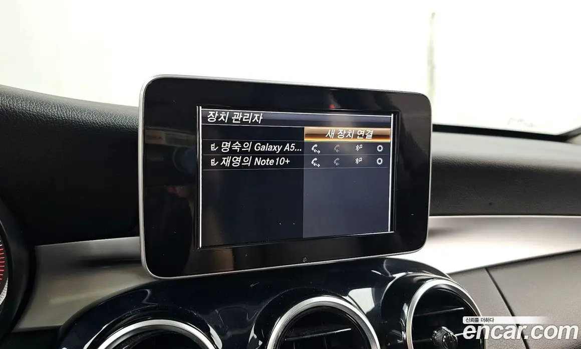 Mercedes-Benz C-Class 2018 1.6 автомат (гидро), фото 16