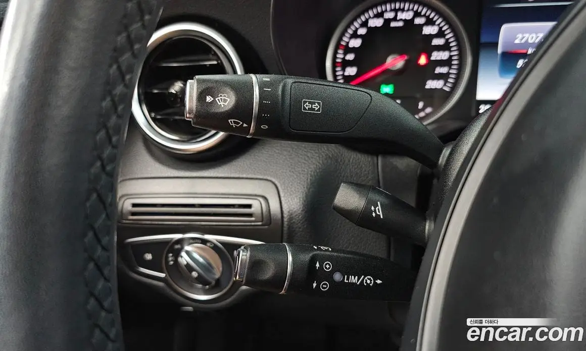 Mercedes-Benz C-Class 2018 1.6 автомат (гидро), фото 18