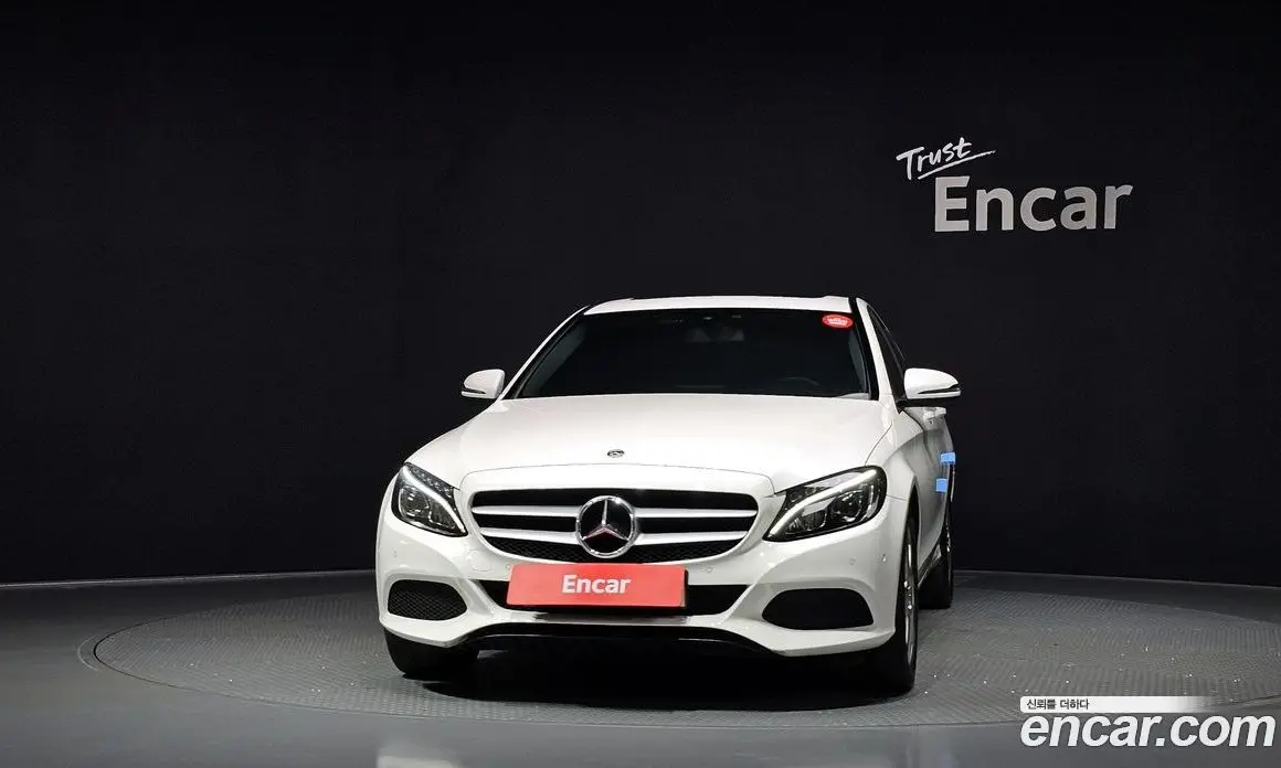 Mercedes-Benz C-Class 2018 1.6 автомат (гидро), фото 3