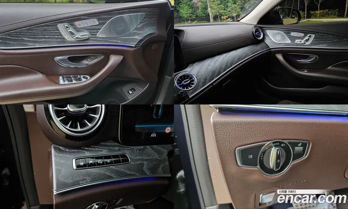 Mercedes-Benz CLS-Class 2019 2.9 автомат (гидро), фото 16 Mercedes-Benz CLS-Class 2019 2.9 автомат (гидро), фото 16