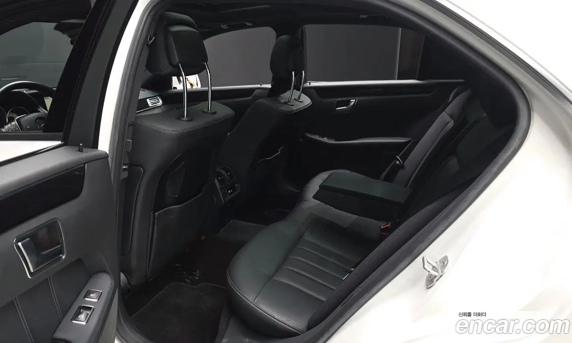 Mercedes-Benz E-Class 2014 3.5 автомат (гидро), фото 11
