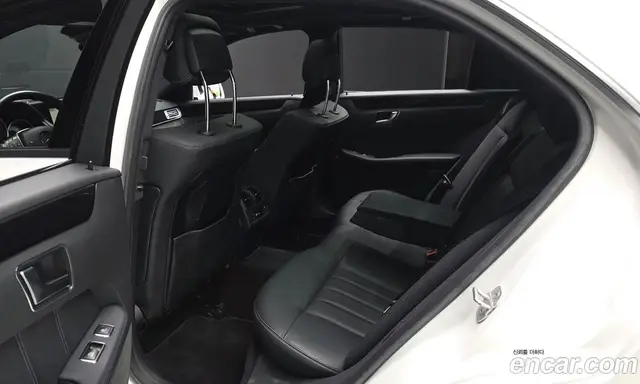 Mercedes-Benz E-Class 2014 3.5 автомат (гидро), миниатюра 11