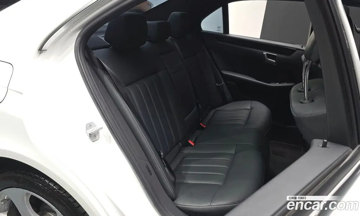Mercedes-Benz E-Class 2014 3.5 автомат (гидро), фото 12