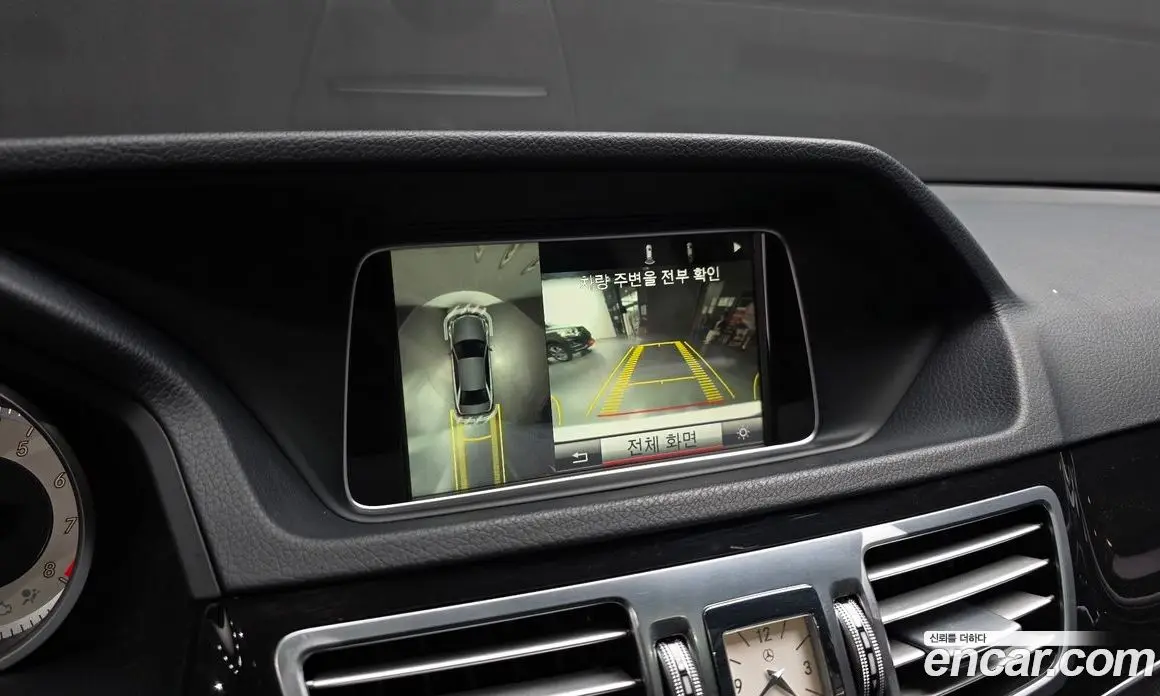 Mercedes-Benz E-Class 2014 3.5 автомат (гидро), фото 15