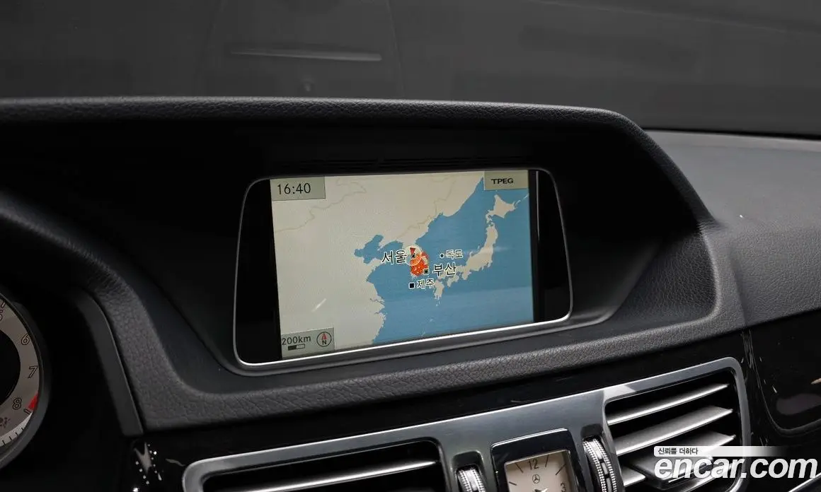 Mercedes-Benz E-Class 2014 3.5 автомат (гидро), фото 16