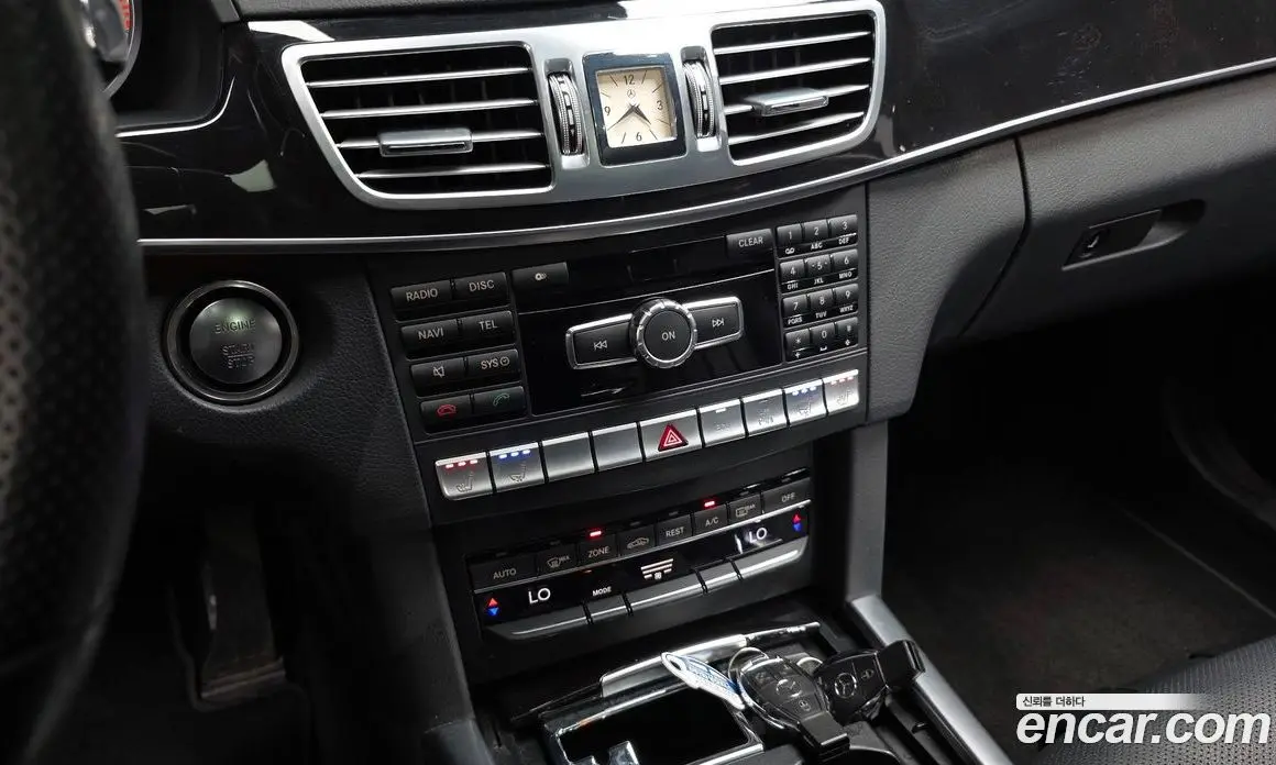Mercedes-Benz E-Class 2014 3.5 автомат (гидро), фото 17