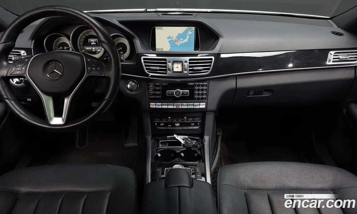 Mercedes-Benz E-Class 2014 3.5 автомат (гидро), фото 7