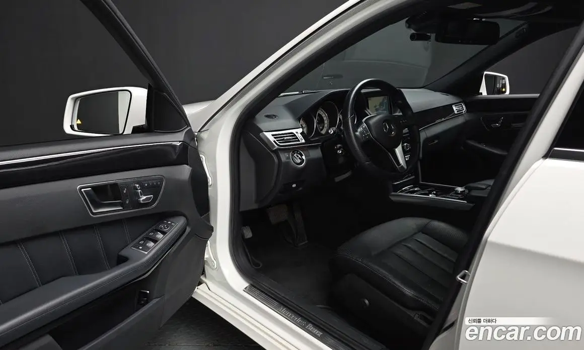Mercedes-Benz E-Class 2014 3.5 автомат (гидро), фото 10