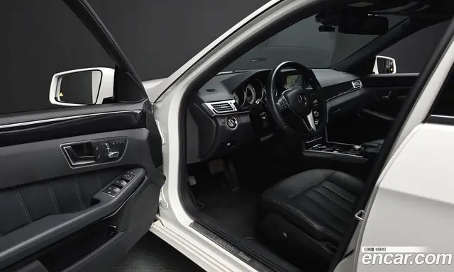 Mercedes-Benz E-Class 2014 3.5 автомат (гидро), миниатюра 10