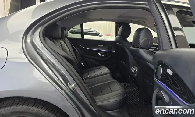 Mercedes-Benz E-Class 2020 1.9 автомат (гидро), миниатюра 12