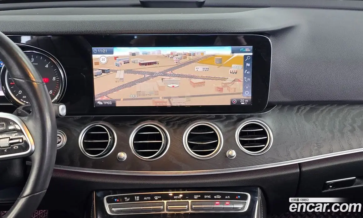 Mercedes-Benz E-Class 2020 1.9 автомат (гидро), фото 14
