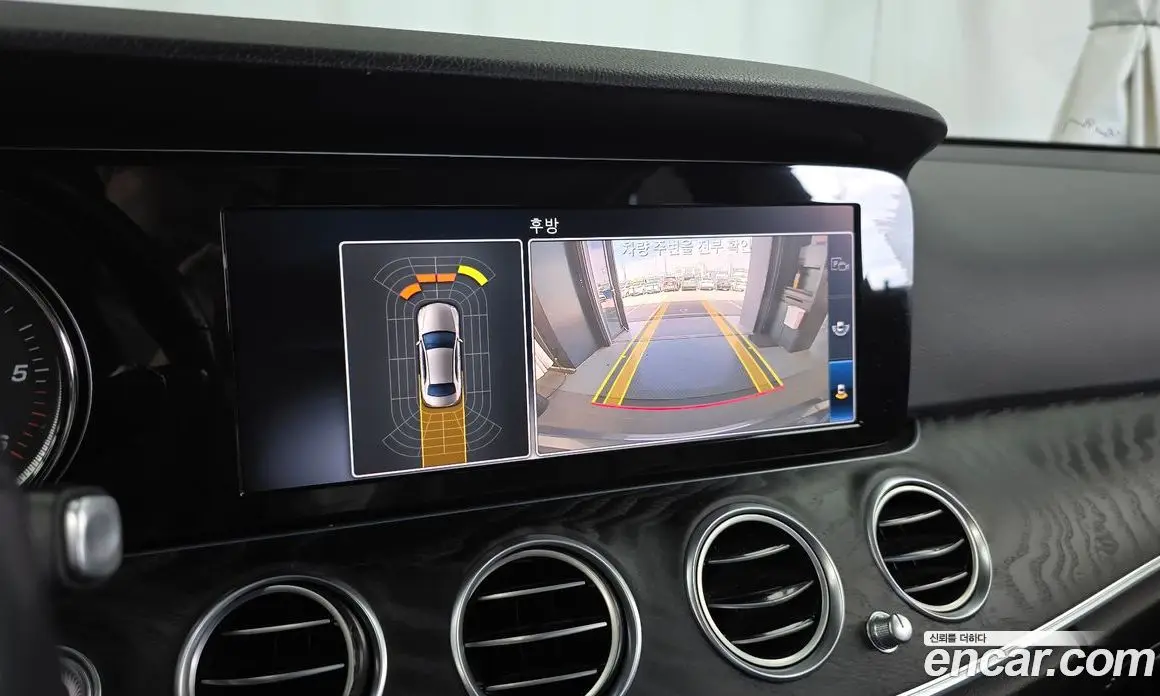 Mercedes-Benz E-Class 2020 1.9 автомат (гидро), фото 15