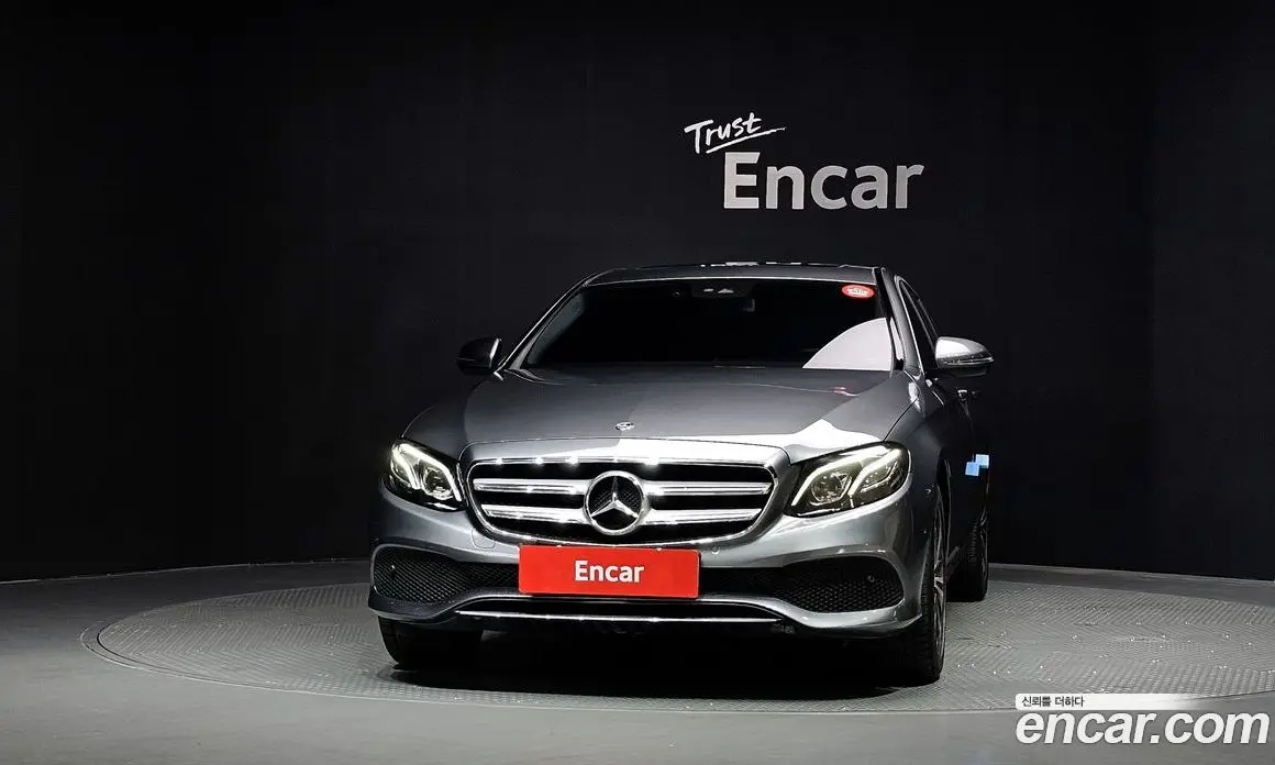 Mercedes-Benz E-Class 2020 1.9 автомат (гидро), фото 3