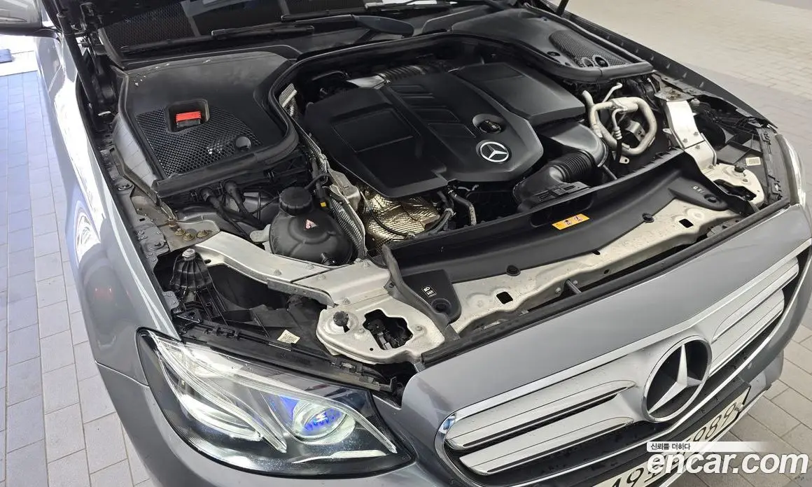 Mercedes-Benz E-Class 2020 1.9 автомат (гидро), фото 6