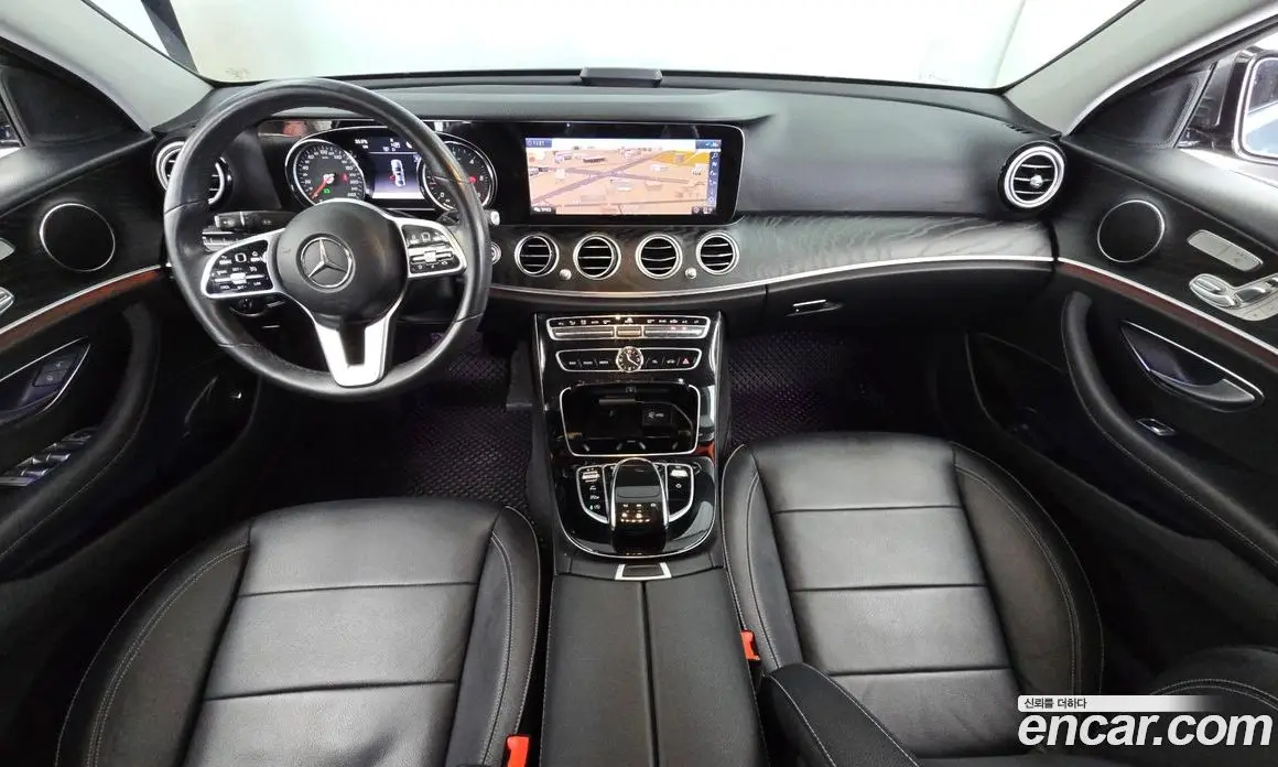 Mercedes-Benz E-Class 2020 1.9 автомат (гидро), фото 7