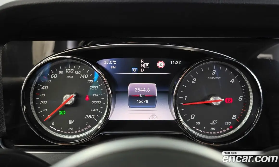 Mercedes-Benz E-Class 2020 1.9 автомат (гидро), фото 8