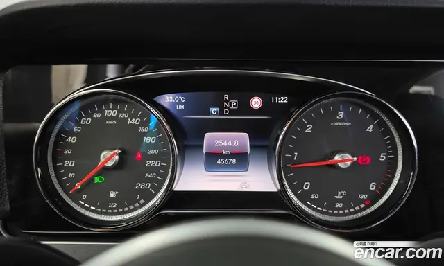 Mercedes-Benz E-Class 2020 1.9 автомат (гидро), миниатюра 8