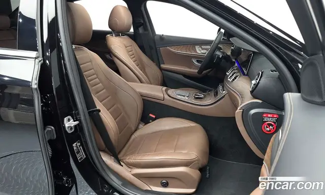 Mercedes-Benz E-Class 2023 2.0 автомат (гидро), миниатюра 11 Mercedes-Benz E-Class 2023 2.0 автомат (гидро), миниатюра 11