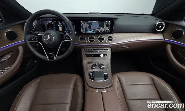Mercedes-Benz E-Class 2023 2.0 автомат (гидро), миниатюра 7 Mercedes-Benz E-Class 2023 2.0 автомат (гидро), миниатюра 7
