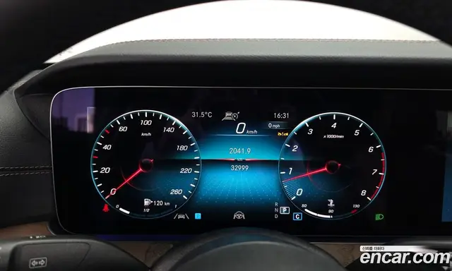Mercedes-Benz E-Class 2023 2.0 автомат (гидро), миниатюра 8 Mercedes-Benz E-Class 2023 2.0 автомат (гидро), миниатюра 8