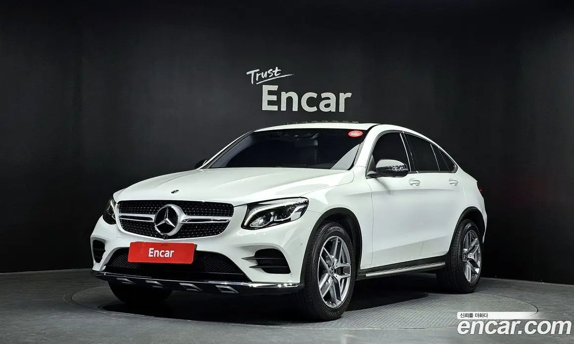 Mercedes-Benz GLC-Class 2017 2.1 автомат (гидро), фото 1 Mercedes-Benz GLC-Class 2017 2.1 автомат (гидро), фото 1