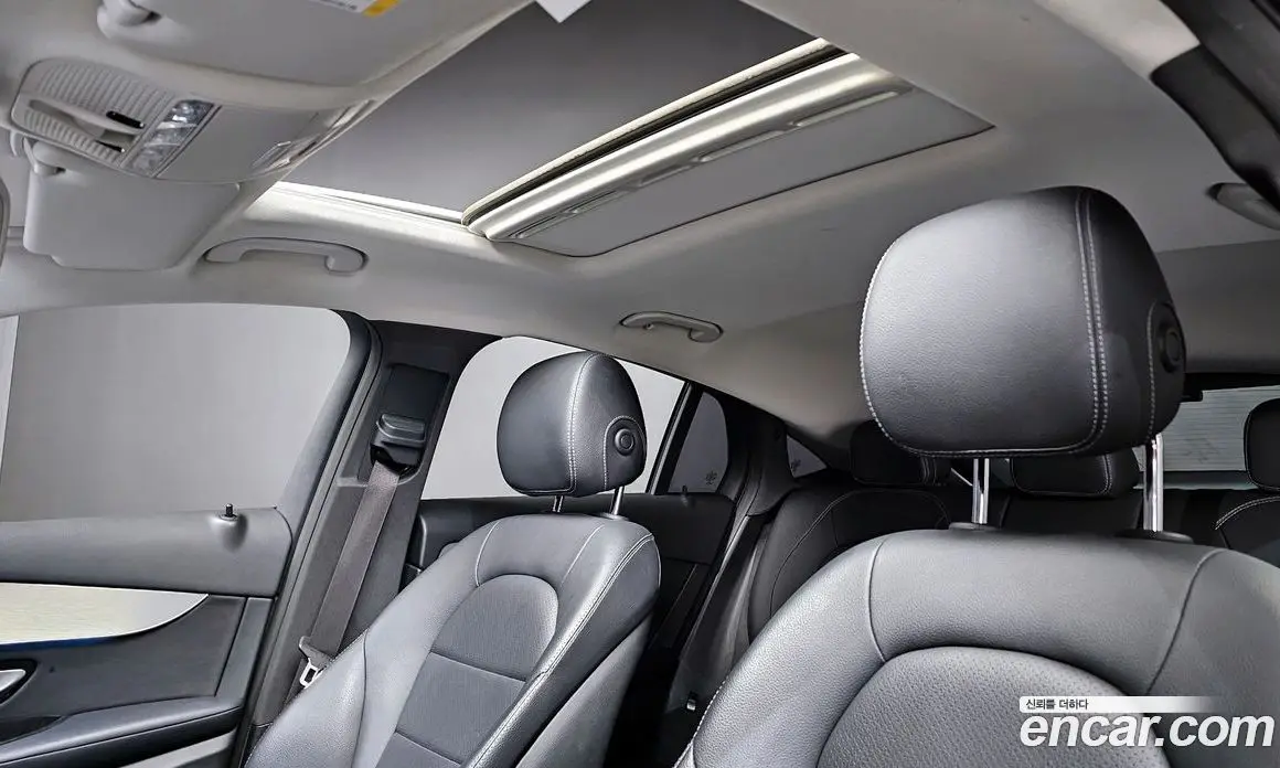 Mercedes-Benz GLC-Class 2017 2.1 автомат (гидро), фото 19 Mercedes-Benz GLC-Class 2017 2.1 автомат (гидро), фото 19