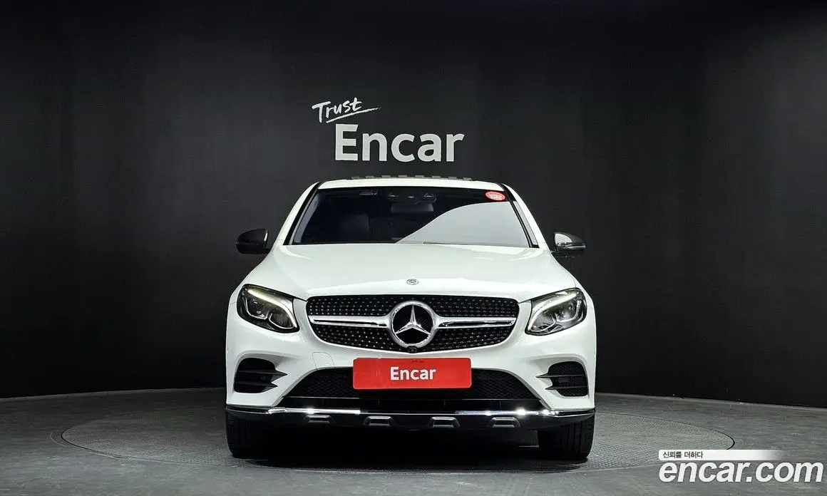 Mercedes-Benz GLC-Class 2017 2.1 автомат (гидро), фото 3 Mercedes-Benz GLC-Class 2017 2.1 автомат (гидро), фото 3