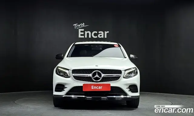 Mercedes-Benz GLC-Class 2017 2.1 автомат (гидро), миниатюра 3 Mercedes-Benz GLC-Class 2017 2.1 автомат (гидро), миниатюра 3