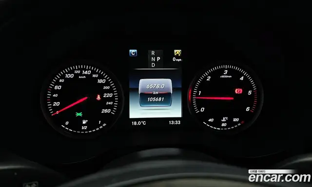 Mercedes-Benz GLC-Class 2017 2.1 автомат (гидро), миниатюра 8 Mercedes-Benz GLC-Class 2017 2.1 автомат (гидро), миниатюра 8