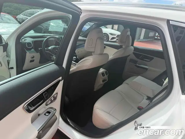 Mercedes-Benz GLC-Class 2025 2.0 автомат (гидро), миниатюра 5 Mercedes-Benz GLC-Class 2025 2.0 автомат (гидро), миниатюра 5