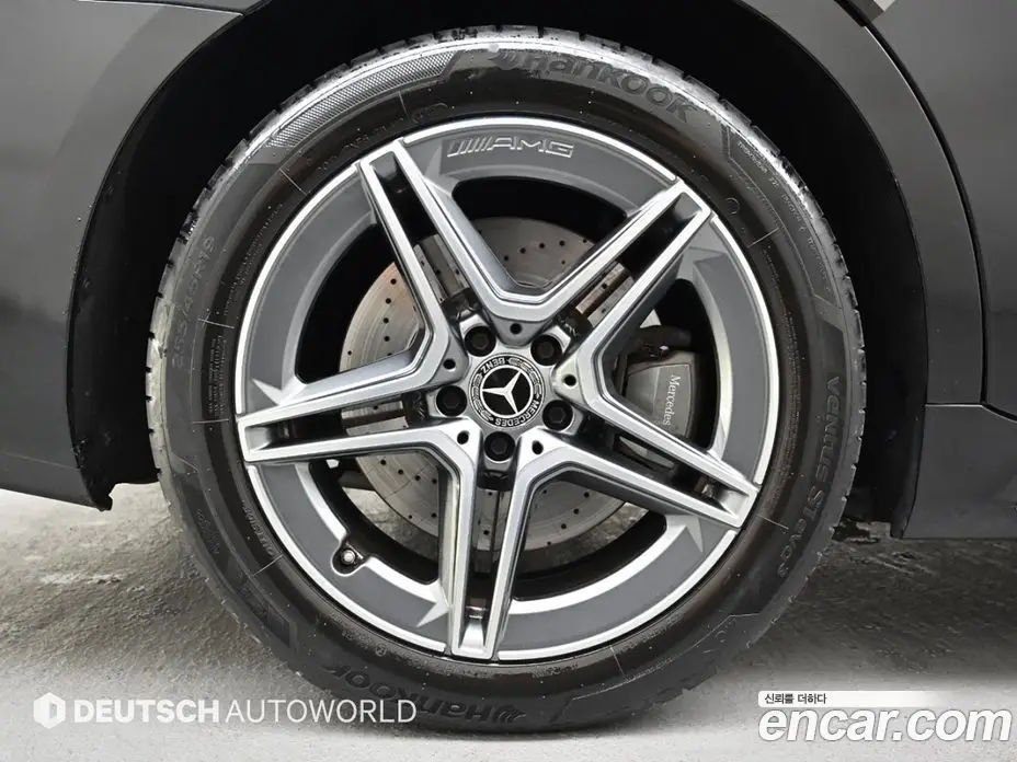 Mercedes-Benz S-Class 2022 2.9 автомат (гидро), фото 5