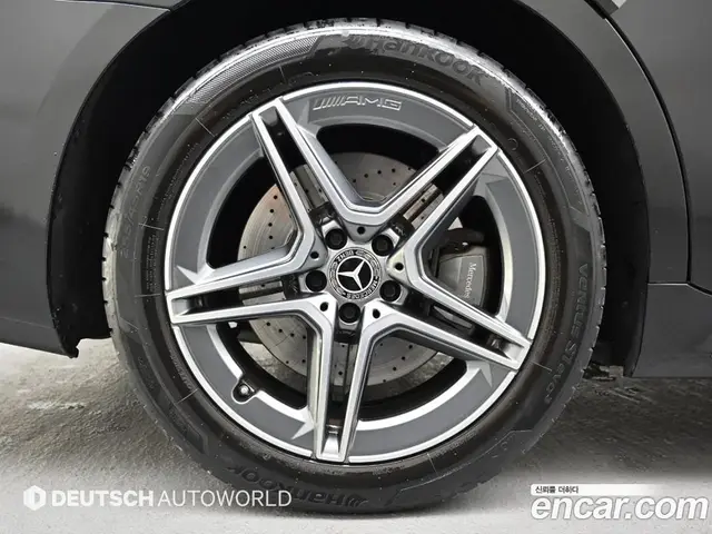 Mercedes-Benz S-Class 2022 2.9 автомат (гидро), миниатюра 5