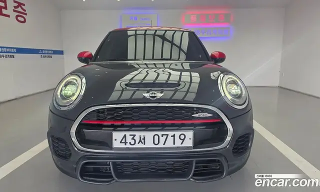 Mini Cooper, 2015, 97 603 км